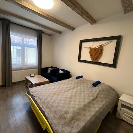 Historical Apartments V18 Кошице Экстерьер фото