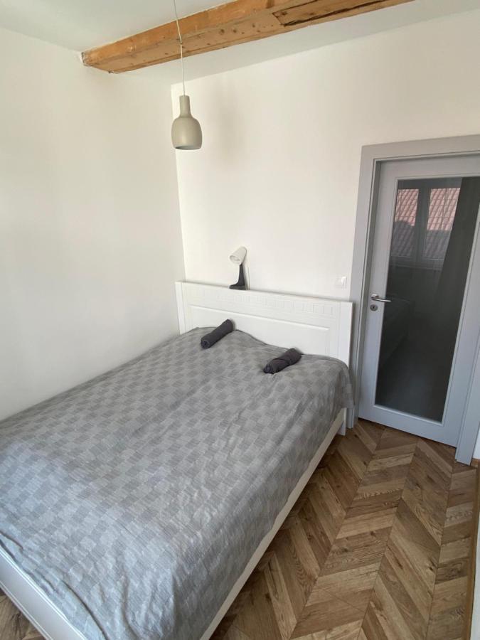 Historical Apartments V18 Кошице Экстерьер фото