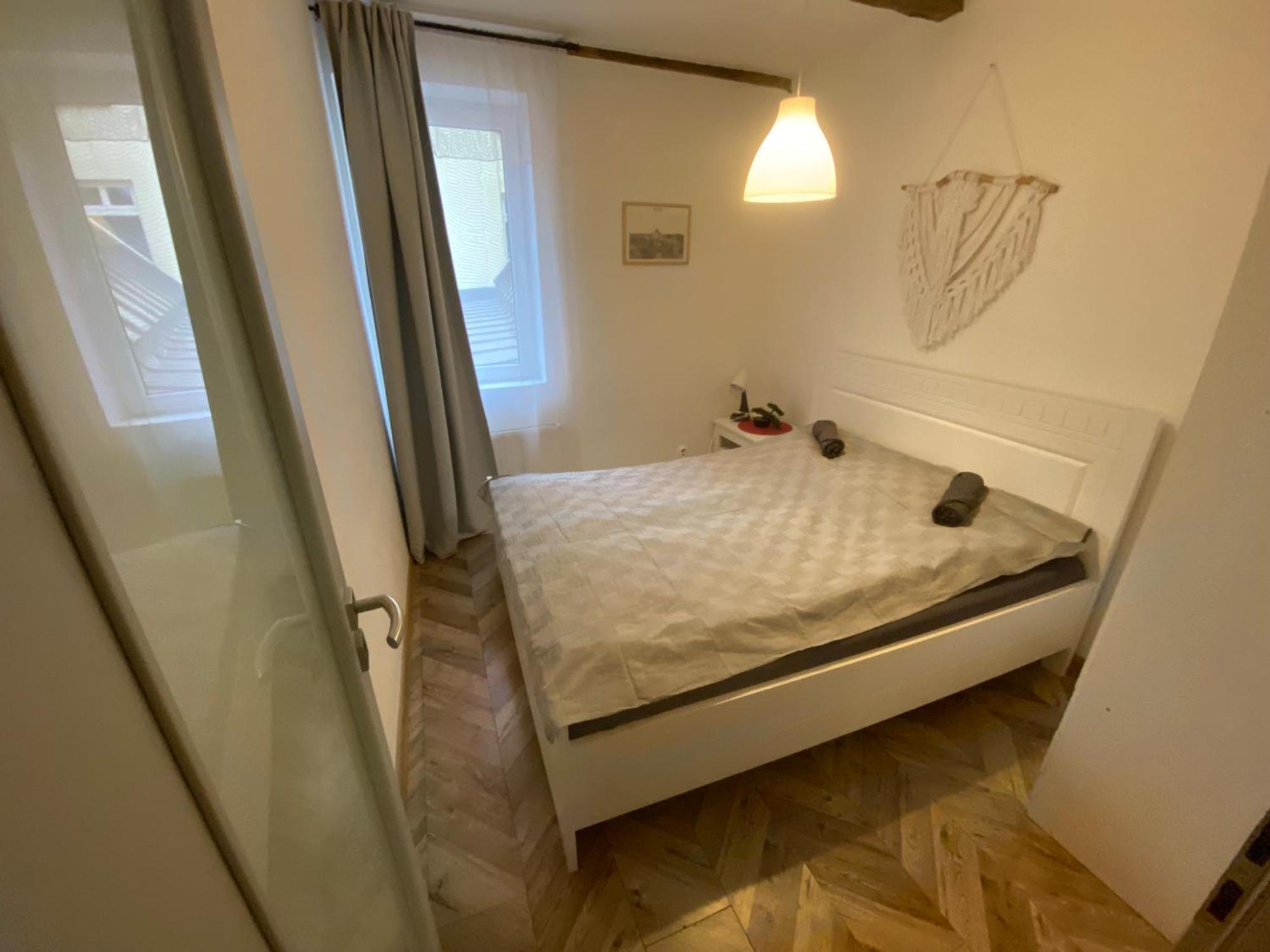 Historical Apartments V18 Кошице Экстерьер фото