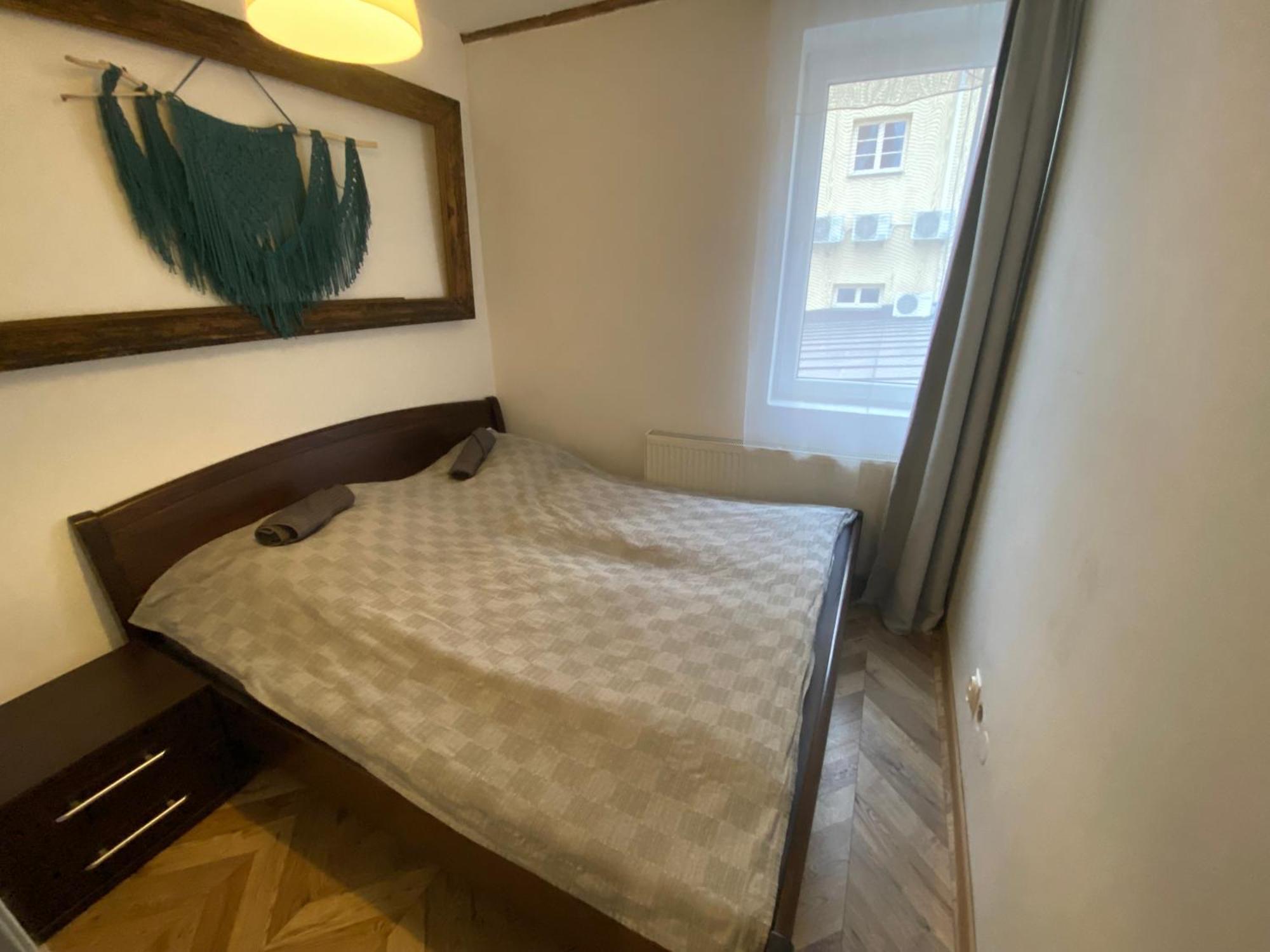 Historical Apartments V18 Кошице Экстерьер фото