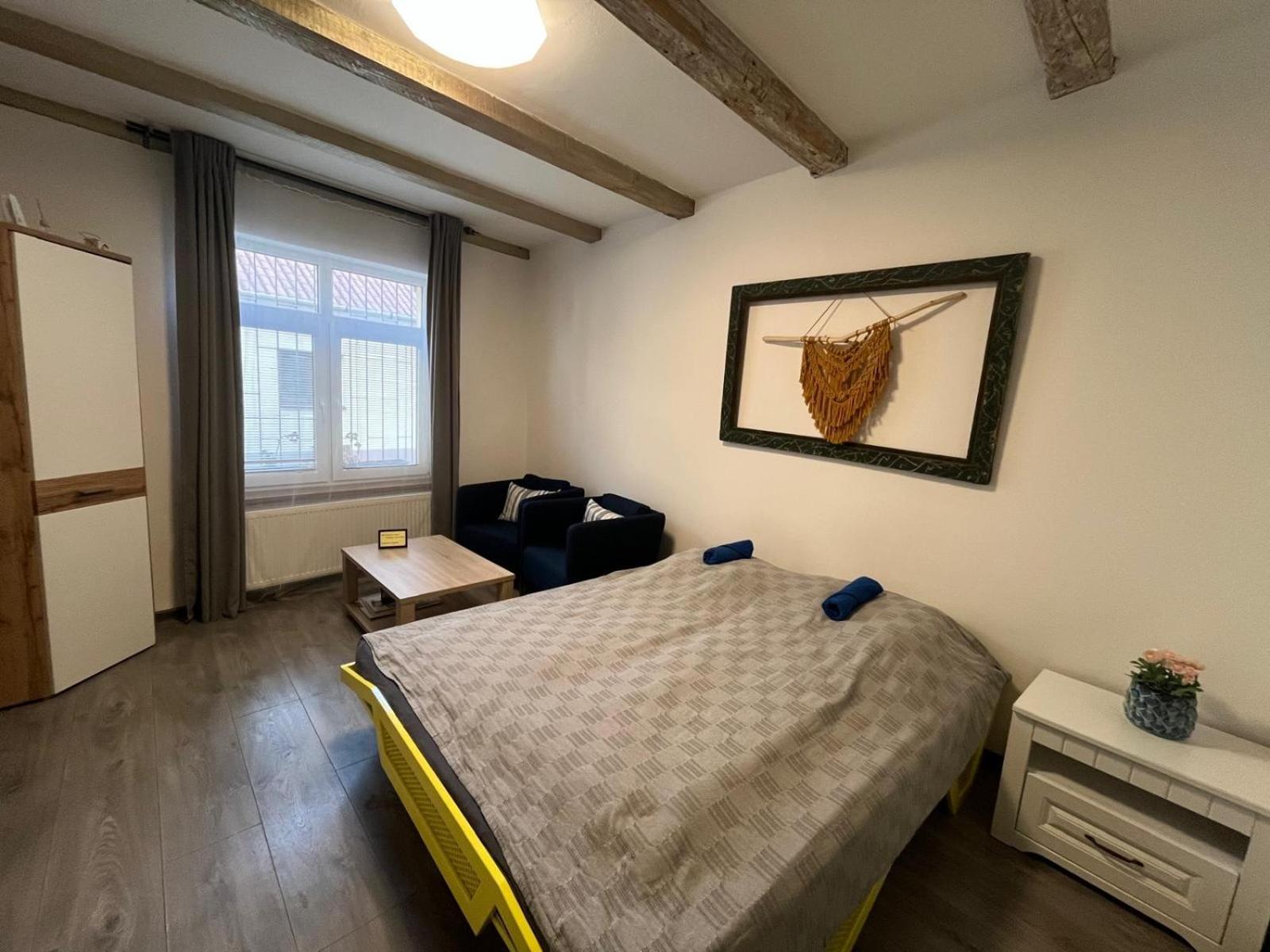 Historical Apartments V18 Кошице Экстерьер фото