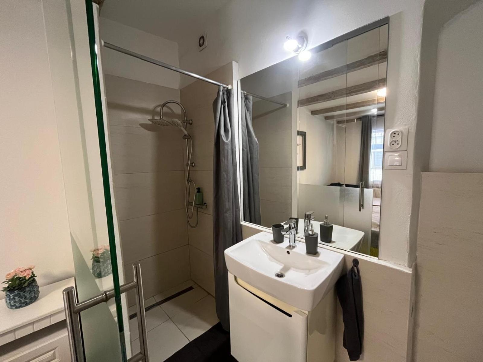 Historical Apartments V18 Кошице Экстерьер фото