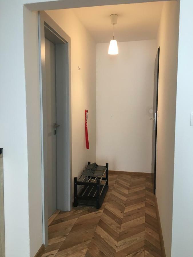 Historical Apartments V18 Кошице Экстерьер фото