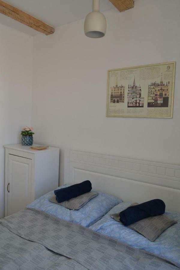 Historical Apartments V18 Кошице Экстерьер фото